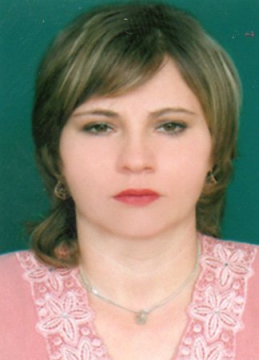 Конова Рита Якубовна Конова Рита Якубовна